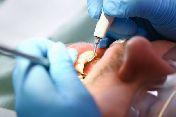 Best Walk-In Dentist Near Me  in South Vacherie, LA