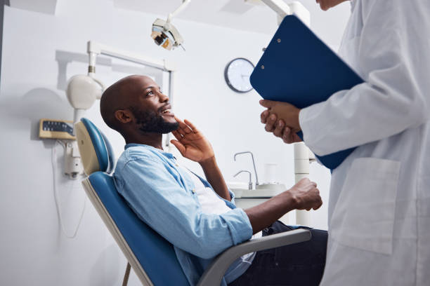 Best Walk-In Dentist Near Me  in South Vacherie, LA