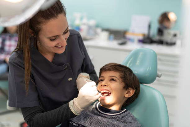Best Cracked Tooth Emergency Dentist  in South Vacherie, LA