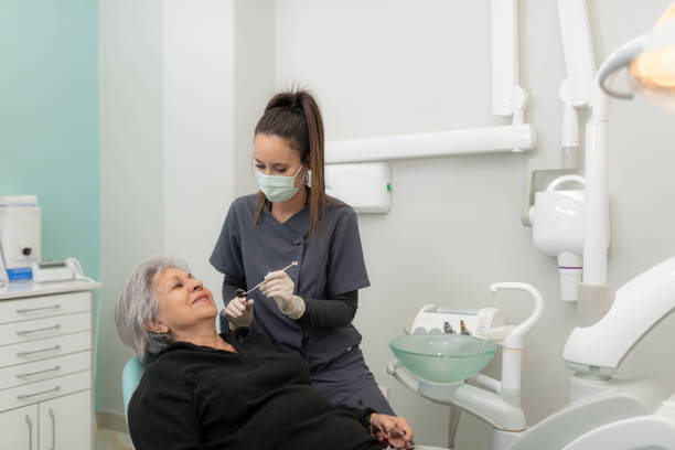 Best 24-Hour Emergency Dentist  in South Vacherie, LA