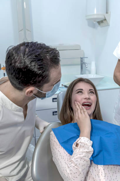 Best Dentist Open on Weekends  in South Vacherie, LA