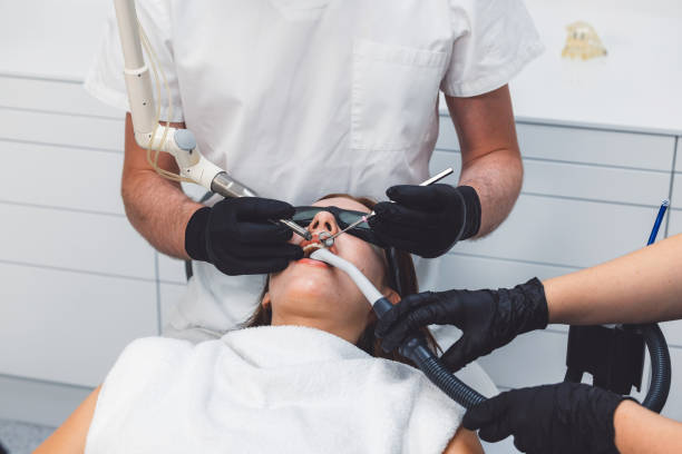 Best Broken Tooth Emergency  in South Vacherie, LA