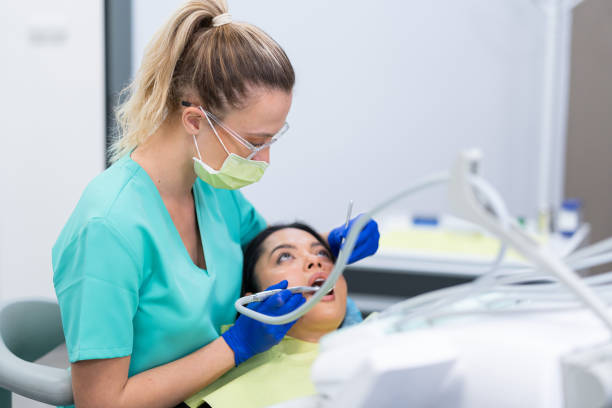 Best Dentist Open Late Near Me  in South Vacherie, LA